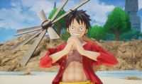 One Piece Odyssey - Pubblicato un nuovo trailer